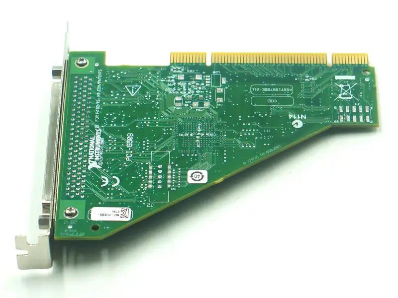 Karta NI PCI-6509 DAQ